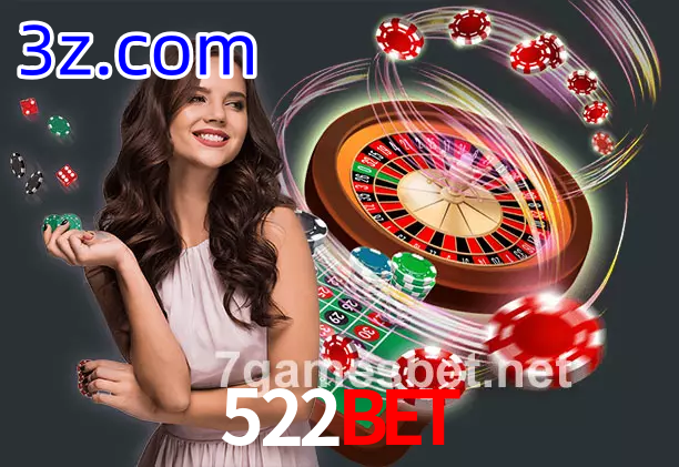 vivo no cassino 522Bet