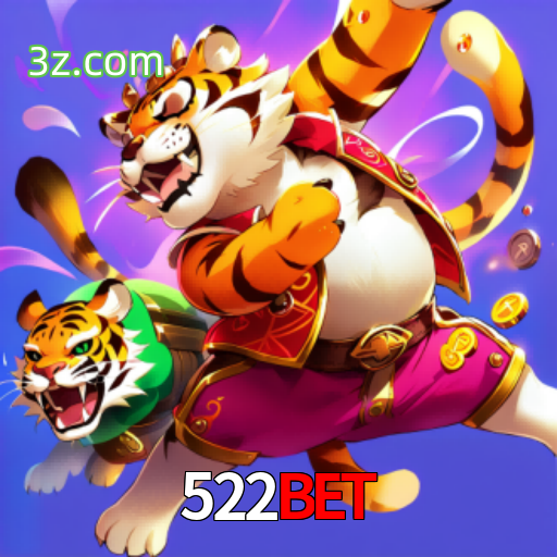 522Bet
