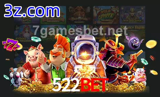 cassino 522Bet